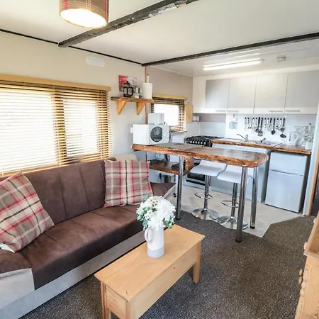 Casa de Férias Castle View Scarborough