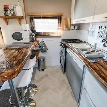 Casa de Férias Castle View *