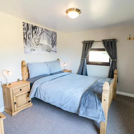 Castle View * Scarborough