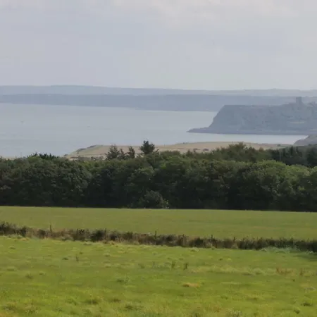 Casa de Férias Castle View Scarborough