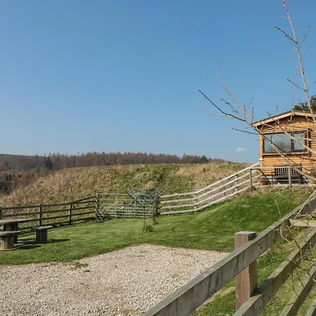 Castle View * Scarborough