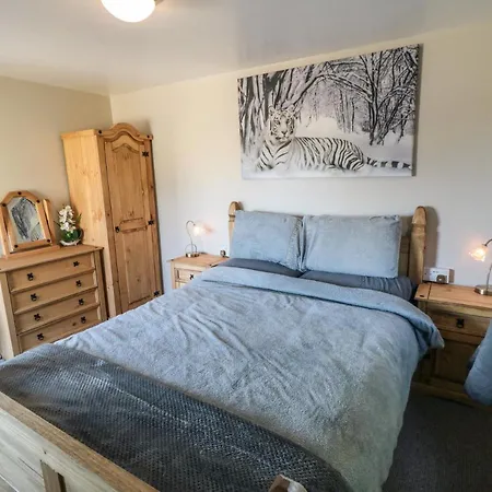 Holiday home Castle View