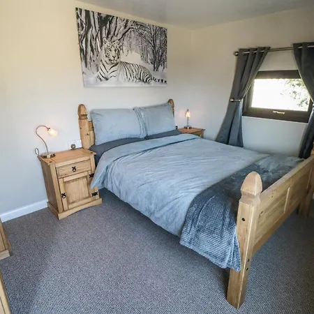 Castle View Holiday home