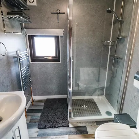 Holiday home Castle View