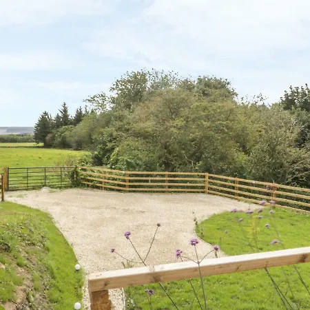 Holiday home Castle View