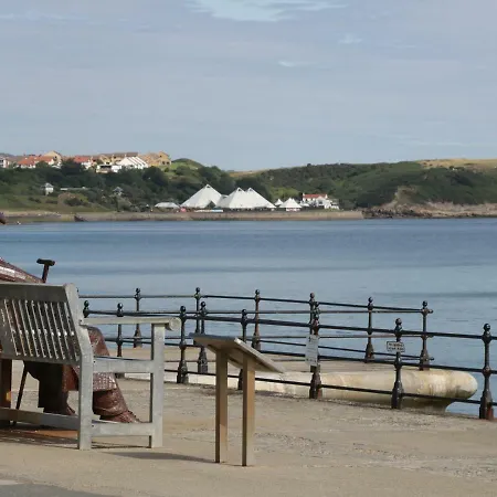 Holiday home Castle View Scarborough