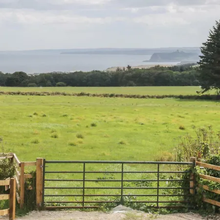 Holiday home Castle View Scarborough