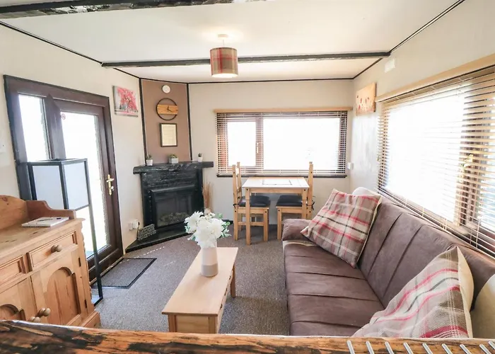 Holiday home Castle View *