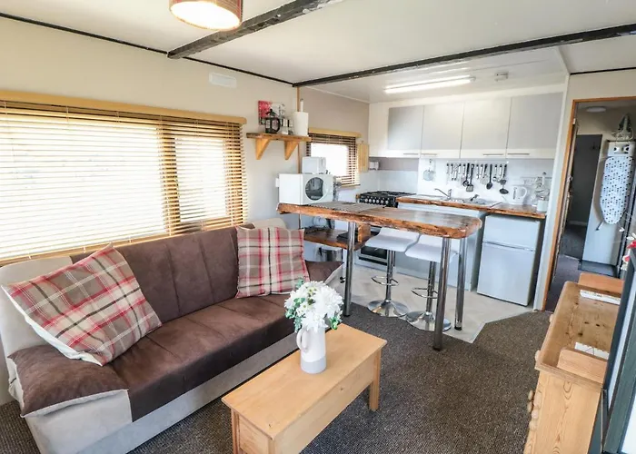 Holiday home Castle View Scarborough