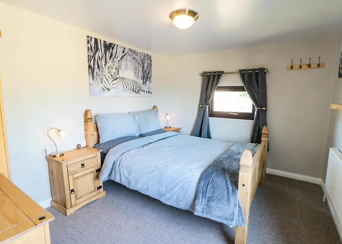 Castle View * Scarborough