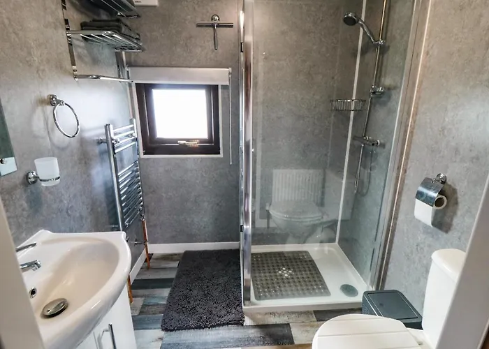 Holiday home Castle View