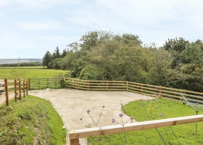 Holiday home Castle View